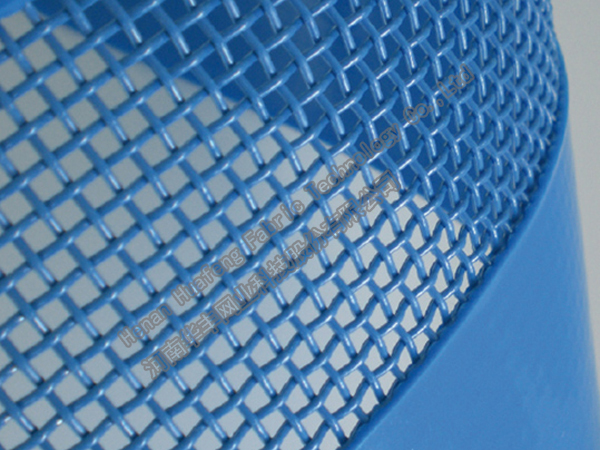 Food & fruit & vegetable drying mesh belt