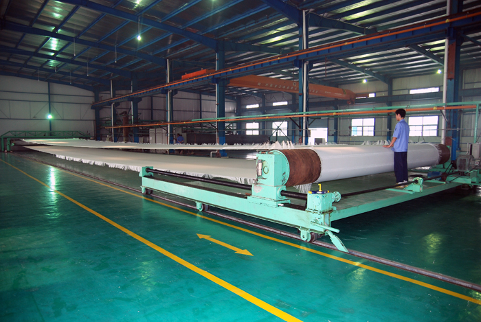 Heatsetting workshop